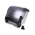 San Jamar Element Roll Towel Dispenser - Classic - Black Pea T950TBK